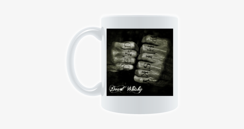 White - Fist, transparent png download