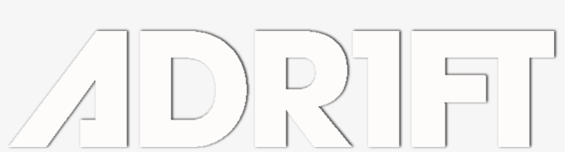 Adr1ft Logo - Adr1ft Boxart, transparent png download