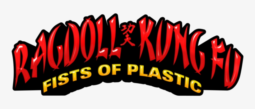 Latest Images - Rag Doll Kung Fu Fists, transparent png download