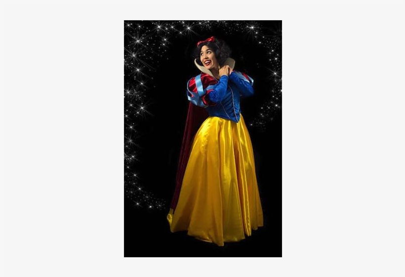 Blanca Nieves Y Los 7 Enanitos - Snow White And The Seven Dwarfs, transparent png download