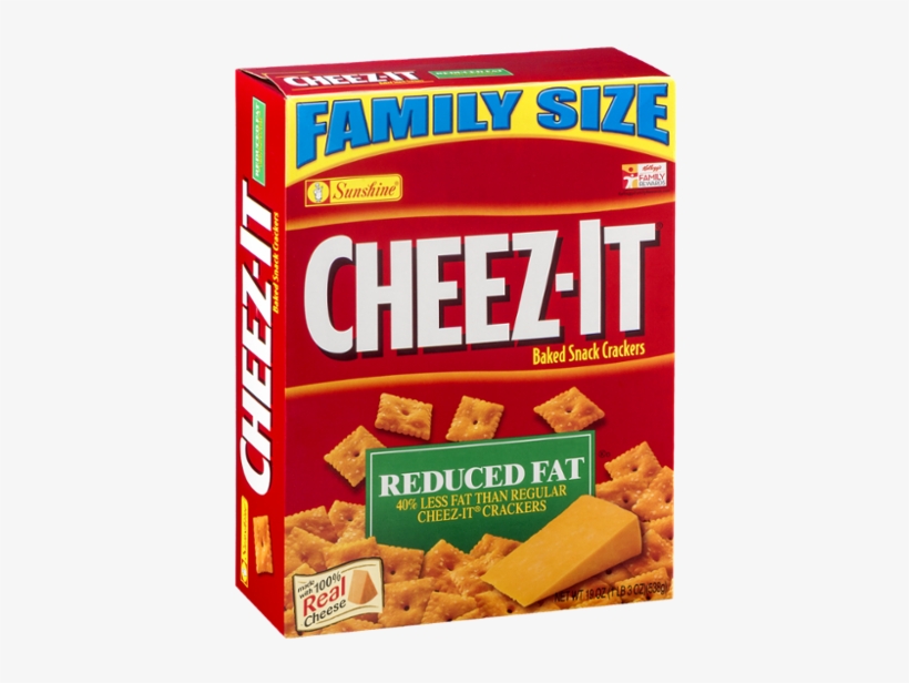 Cheez Its Duoz, transparent png download