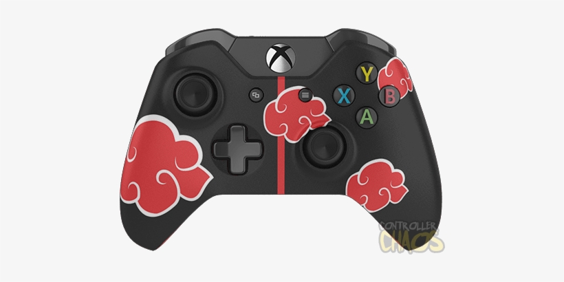 Authentic Microsoft Quality - Overwatch Reaper Xbox Controller, transparent png download