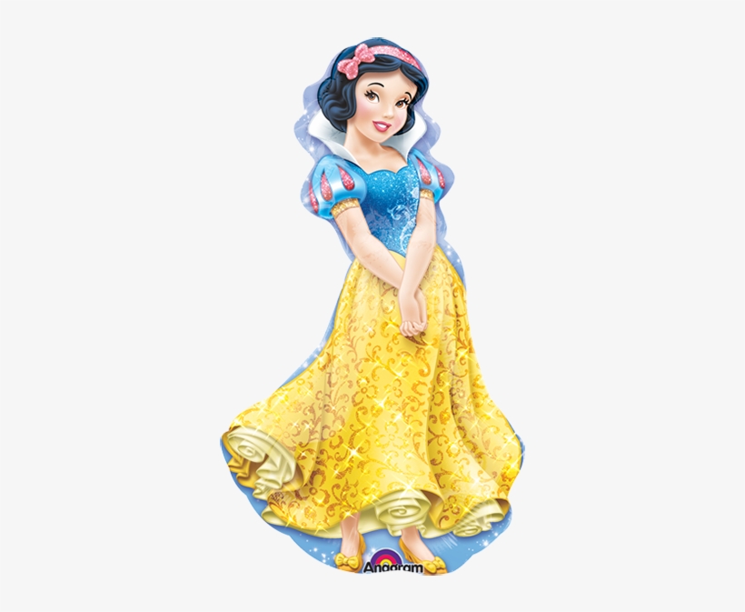 Snow White Royal Debut, transparent png download