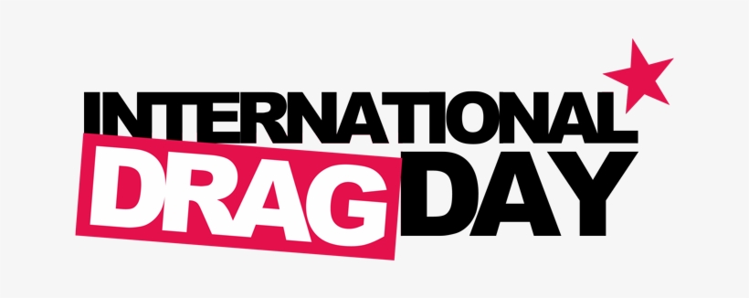 International Drag Day, transparent png download