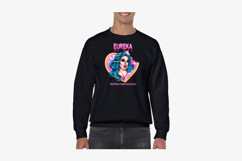 Eureka 0'hara - Eureka O Hara Shirt, transparent png download