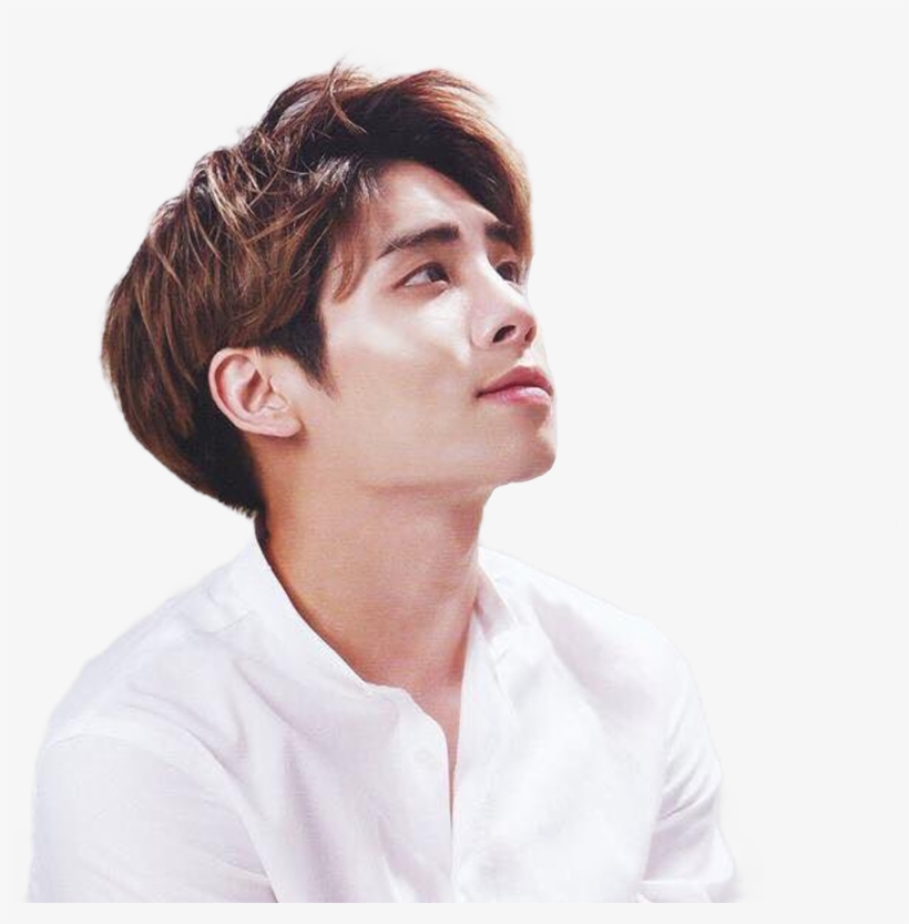 Jonghyun Png, transparent png download