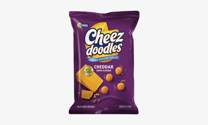 Product Image - Cheez Doodles, transparent png download