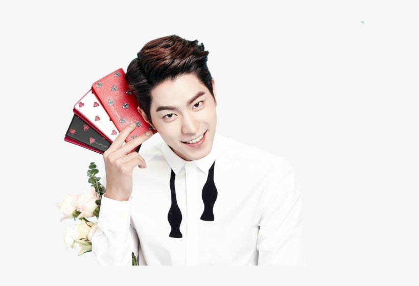 #hong #jonghyun - Hong Jong Hyun, transparent png download