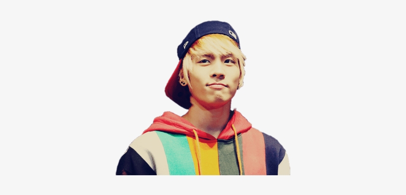 Kim Jonghyun, transparent png download