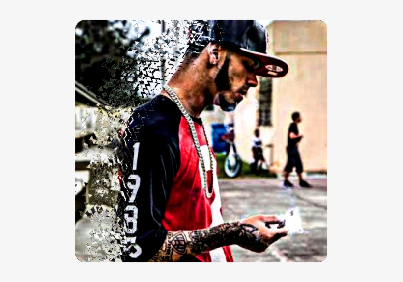 Anuel Aa Wikipedia, transparent png download