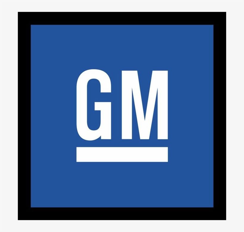 Transparent General Motors Png, transparent png download