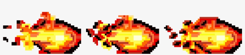 Png Fireball Animation Barrel - Portable Network Graphics, transparent png download