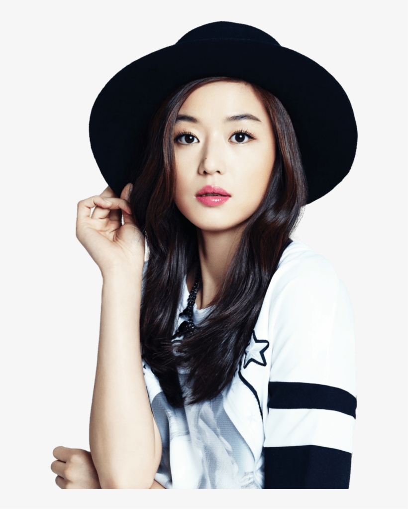 Jun Ji Hyun Png, transparent png download