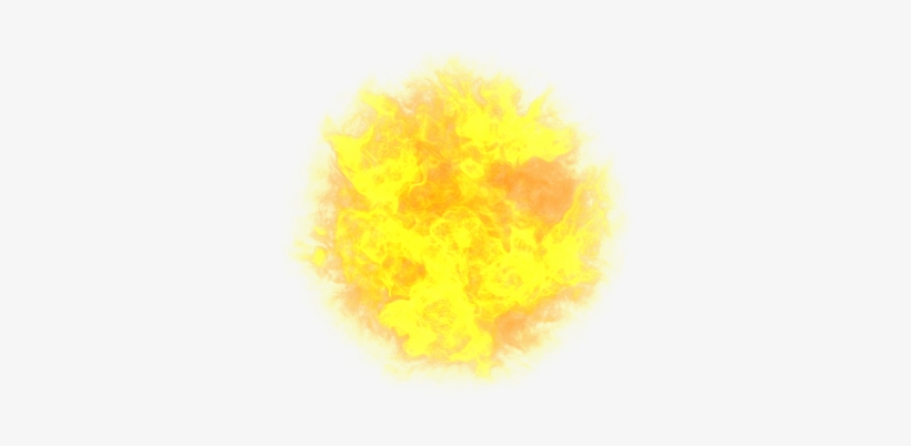 The Original From Gd Is Already Orange - Flame, transparent png download