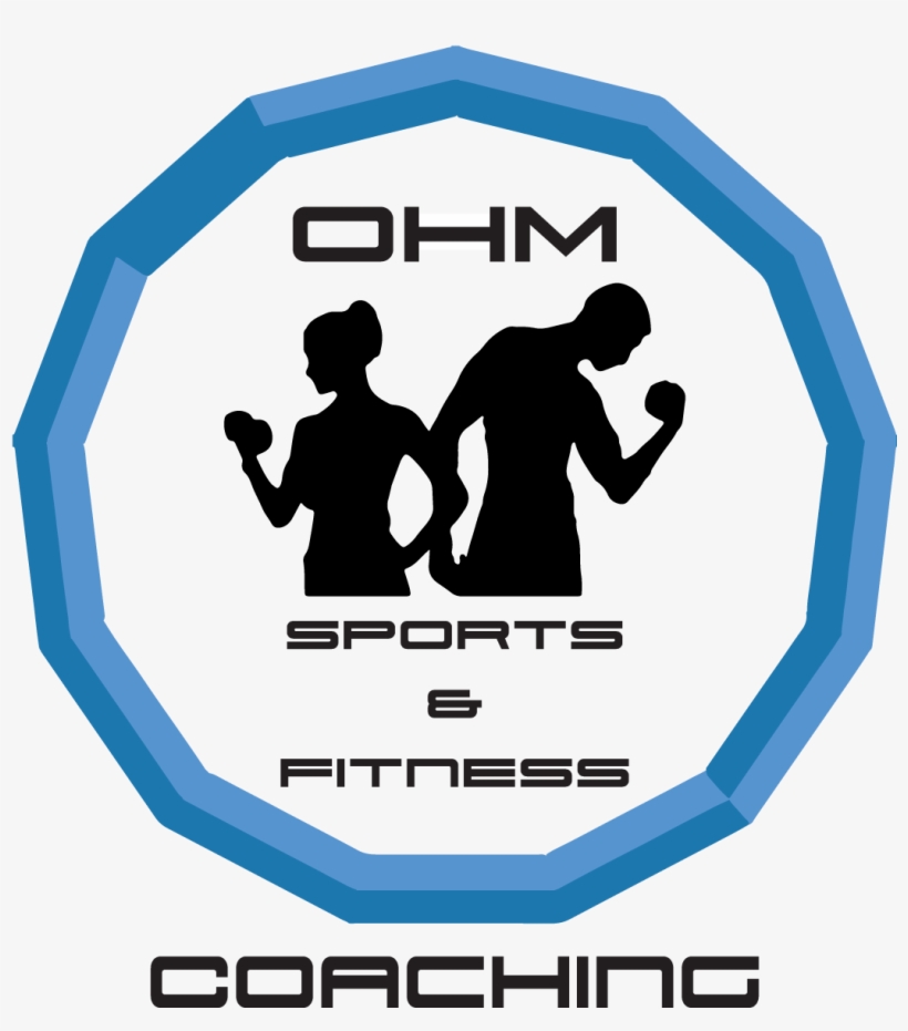 Ohm Logo - Sign, transparent png download