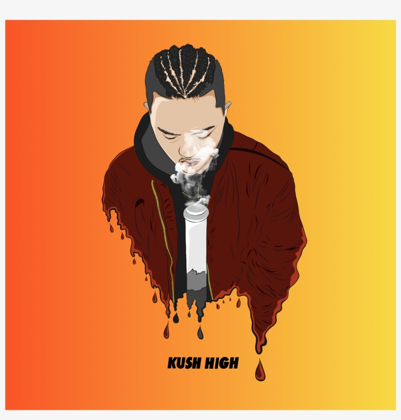 Challenga “kush High” - Challenga, transparent png download