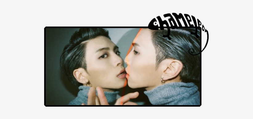 Jonghyun - Jonghyun Base Album Poster, transparent png download