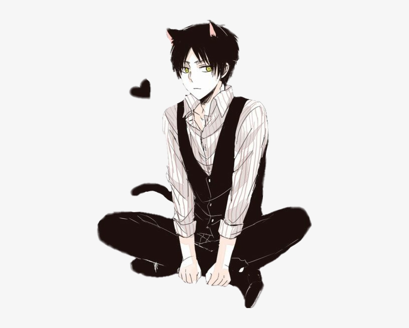 Report Abuse - Ereri Smut Omega Eren, transparent png download