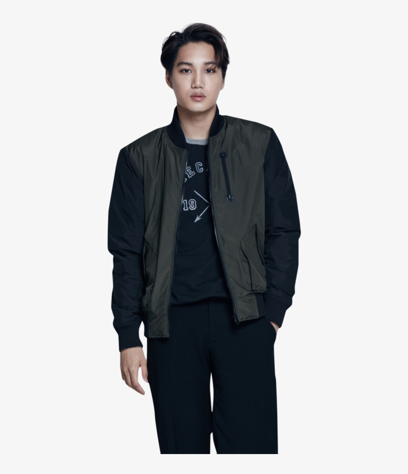 Related Wallpapers - Kai, transparent png download