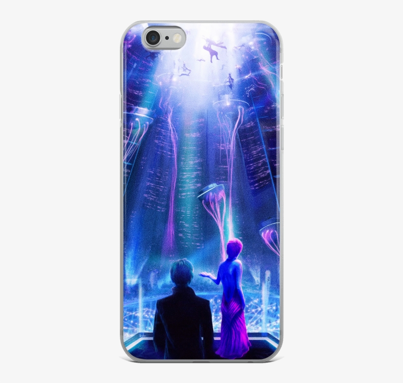 Iphone Case - Art, transparent png download