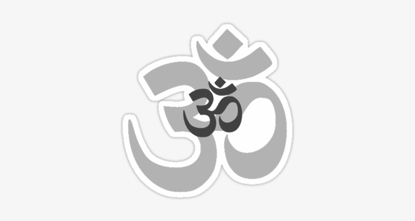 Om Symbol Png For Every New Iphone 7 , There's A Perfect - End Of Life Hinduism, transparent png download