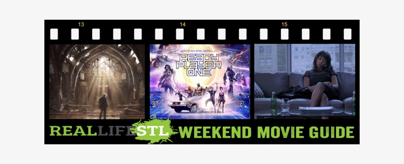 Ready Player One, Tyler Perry's Acrimony And God's - Photography, transparent png download