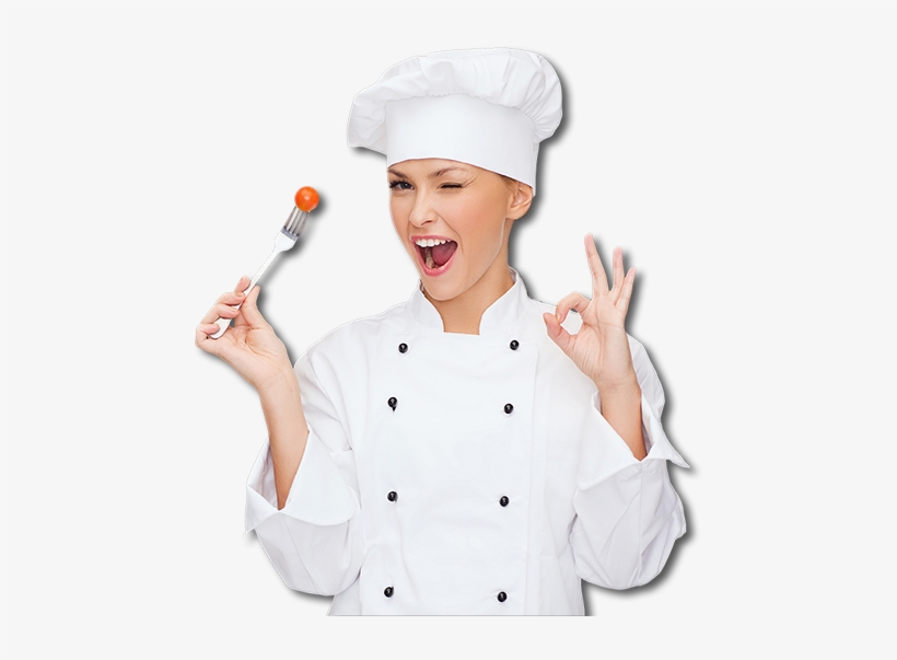 Chef, transparent png download