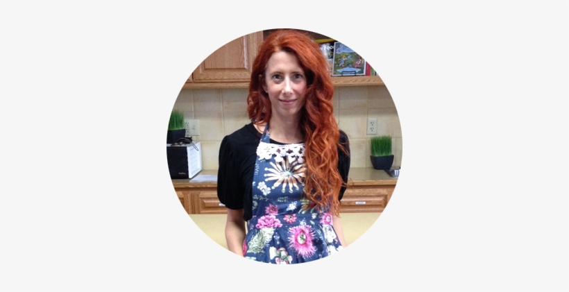 I Have A Passion For Cooking For Others - Girl, transparent png download