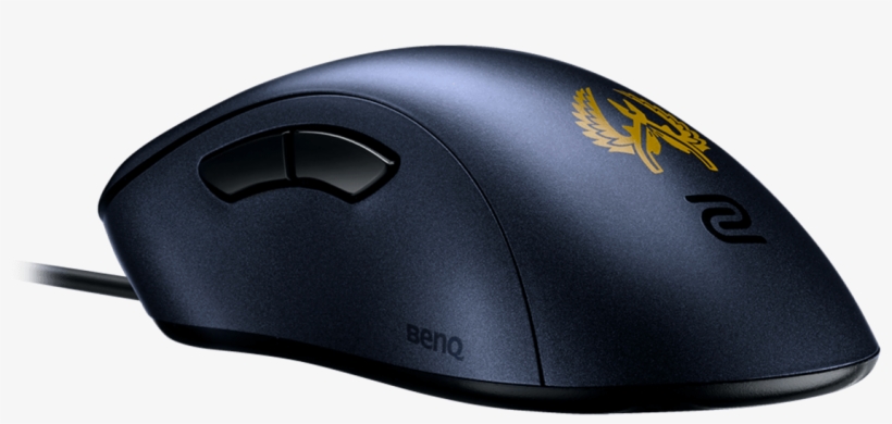 Zowie Ec2 B Cs - Zowie Ec2 B Cs Go Edition, transparent png download