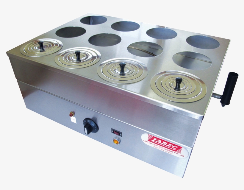 Laboratory Water Bath - Hot Water Bath In Laboratory, transparent png download