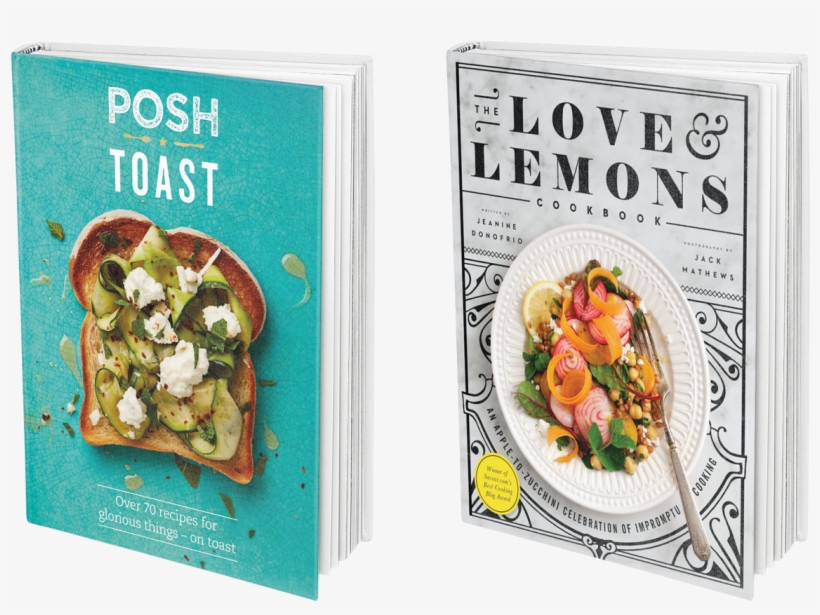 Random House's Cookbooks Are Desirable Objects With - Love And Lemons Cookbook: An Apple, transparent png download