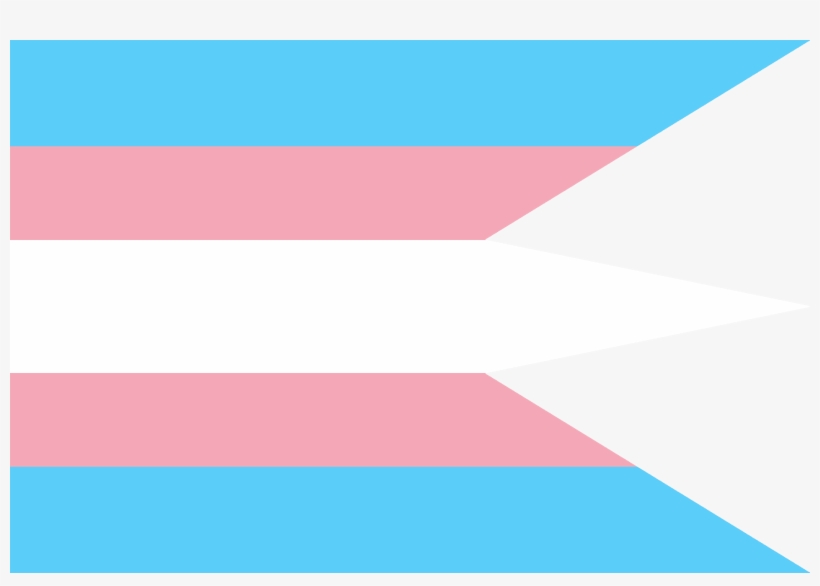 Redesignstransgender War Flag - Vexillology, transparent png download
