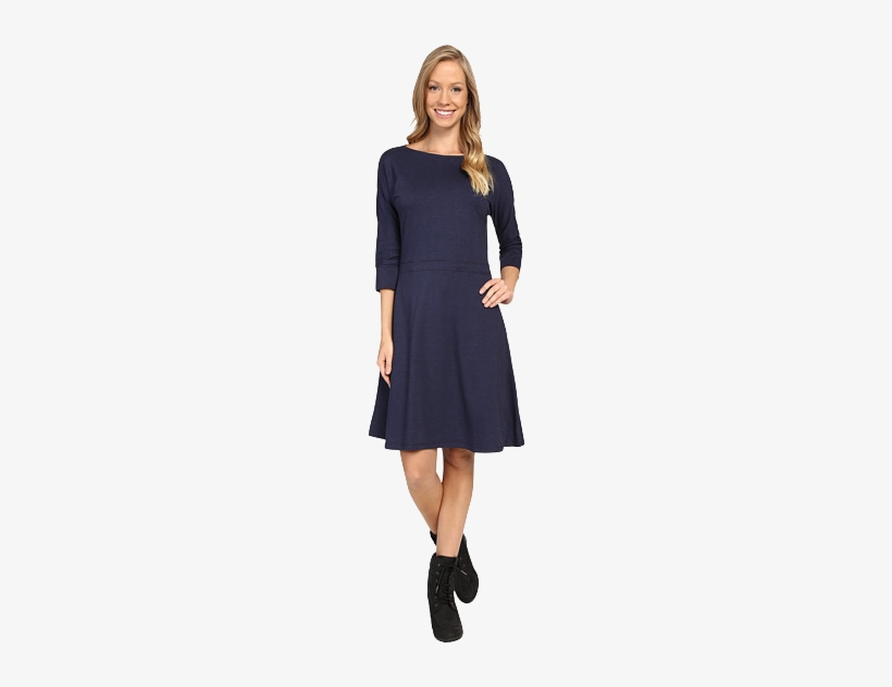 Toad & Co - Dress, transparent png download