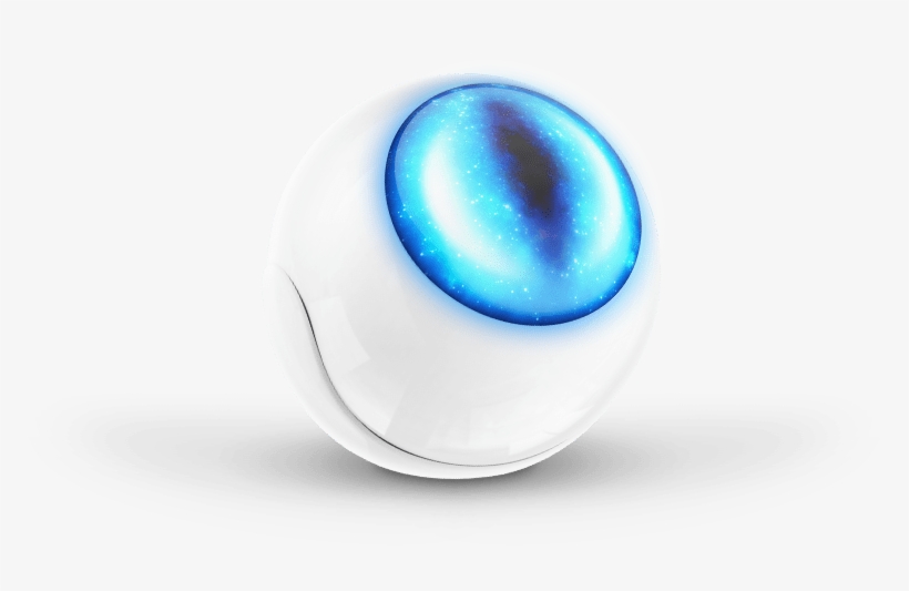 Z-wave And Homekit Motion Detector - Fibaro Fgms-001 Zw5 Z-wave Motion Sensor, Gen5, transparent png download