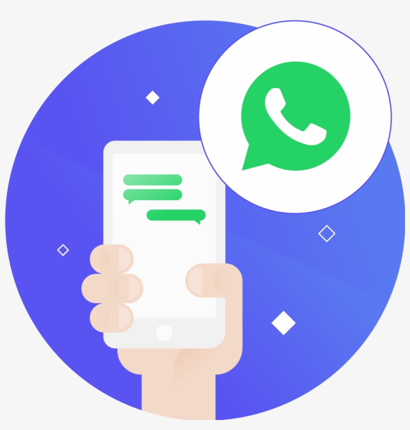 Send Useful Notifications - Emblem, transparent png download