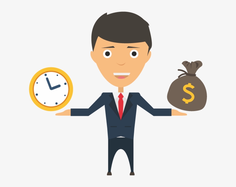 O Código Especifica Que Se Não Forem Encontrados Blocos - Business Flat Character Png, transparent png download