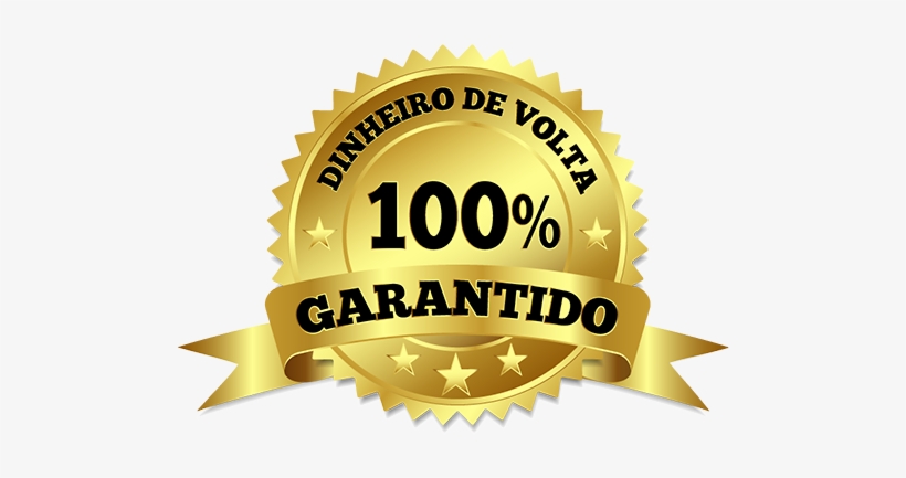Dinheiro De Volta Convertido - 100 Money Back Guarantee Vector, transparent png download