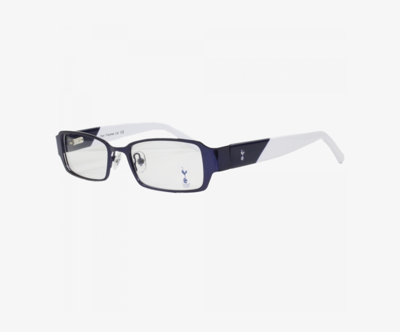 Tottenham Glasses Frame - Tottenham Fan Sunglasses, transparent png download