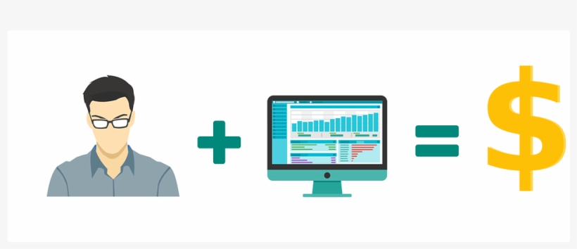 Ã‰ Possãvel Ganhar Dinheiro Trabalhando Em Casa 1 - Content Marketing Bible: Complete Strategy For Content, transparent png download