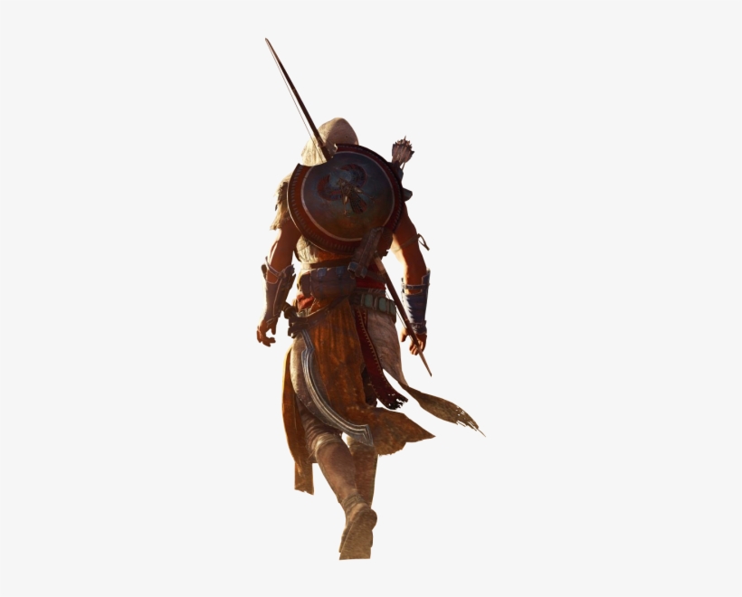 Assassin's Creed Origins [gold Edition], transparent png download