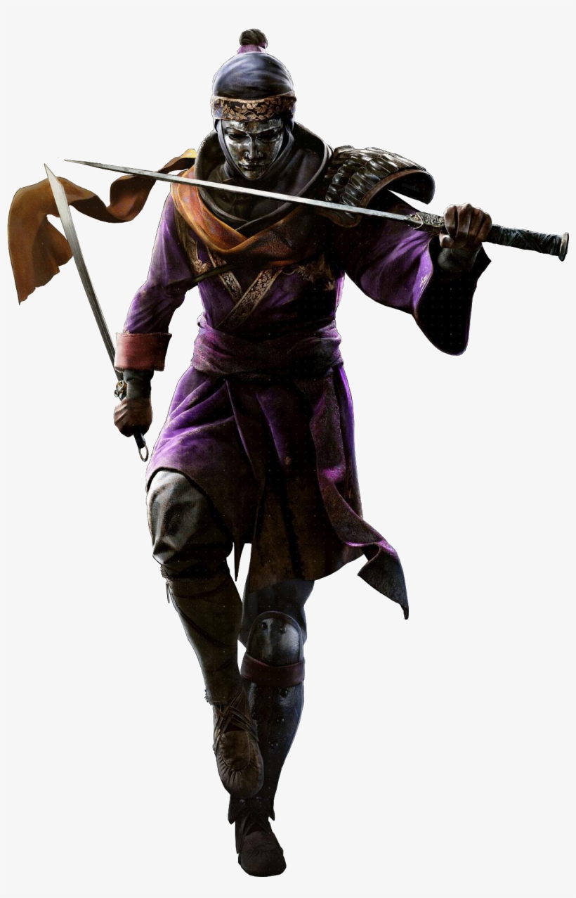The Duelist - Assassin's Creed Origins The Duelist, transparent png download