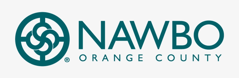 Nawbo Oc - National Association Of Women Business Owners, transparent png download