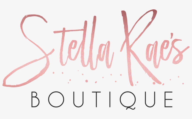Stella Rae's - Discounts And Allowances, transparent png download