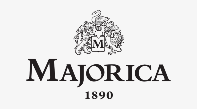595051-unsmushed - Majorica Logo Png, transparent png download