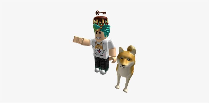 Have Been Awarded To Players Since The Start Of The - Roblox, transparent png download