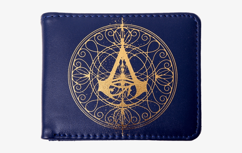 Assassin's Creed Origins Wallet, transparent png download