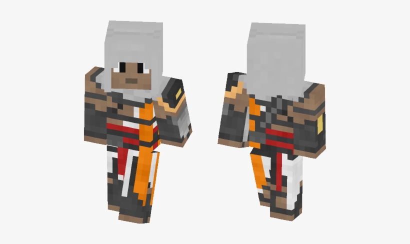 Assassin's Creed Origins Bayek - Wood, transparent png download