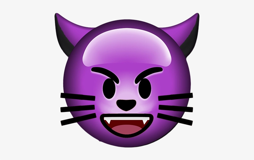 Royals&ksu Fan On April 13, 2016, - Kstate Emoji, transparent png download
