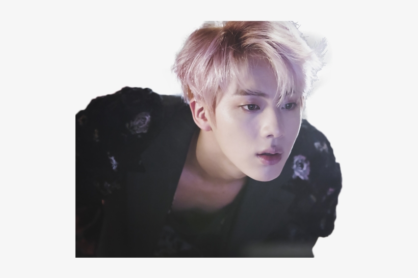 #bts #jin #bts Jin #bts Jin #bangtan Boys #k-pop #kpop - Kim Seokjin Rosa, transparent png download