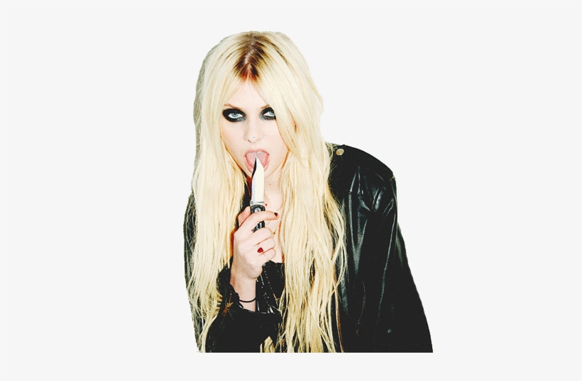 Taylor Momsen Png - Taylor Momsen Tumblr Transparent, transparent png download